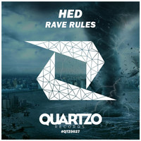 HED - Rave Rules