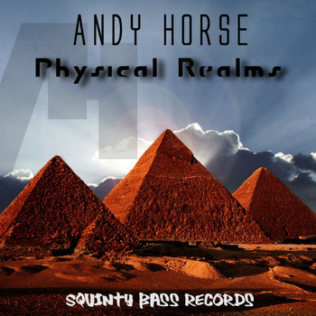 Andy Horse - Physical Realms