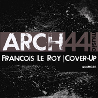 Francois Le Roy - Cover-Up