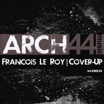 Francois Le Roy - Cover-Up