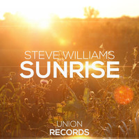 Steve Williams - Sunrise