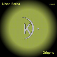 Alison Borba - Origens