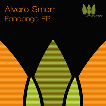 Alvaro Smart - Fandango EP