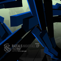 Razcals - Nightfall EP