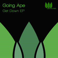 Going Ape - Get Down EP
