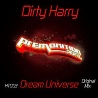 Dirty Harry - Dream Universe
