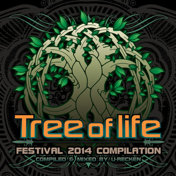 Various Artists - Tree Of Life Festival 2014