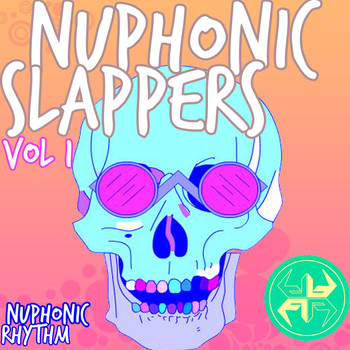 Various Artists - Nuphonic Slappers, Vol. 1