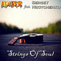 Aries feat. Sergey Nikitchenko - Strings of Soul