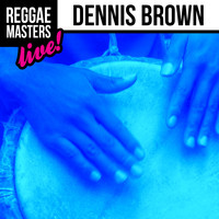 Dennis Brown - Reggae Masters: Dennis Brown