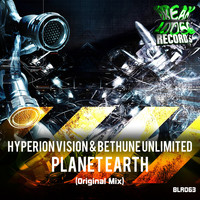 Hyperion Vision & Bethune Unlimited - Planet Earth