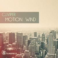Cj.Viper - Motion Wind