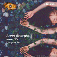Arvin Sharghi - New Life