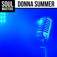 Donna Summer - Soul Masters: Donna Summer