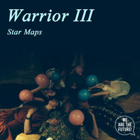 Warrior III - Star Maps