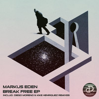 Markus Eden - Break Free