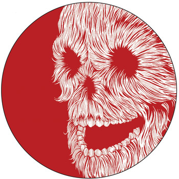 Djrum - Mountains