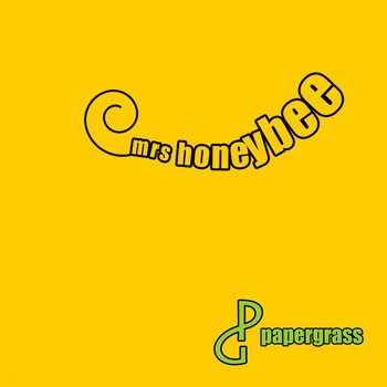 Papergrass - Mrs. Honeybee