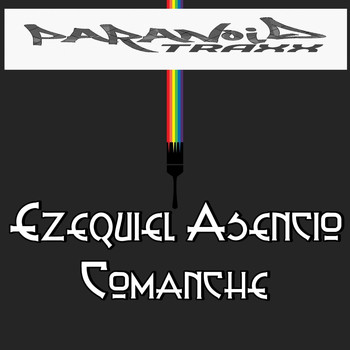 Ezequiel Asencio - Comanche
