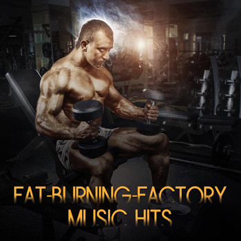 Various Artists - Fat-Burning-Factory Music Hits