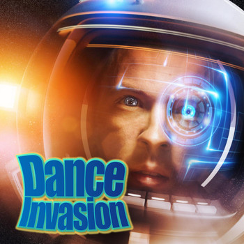 Various Artists - Dance Invasion