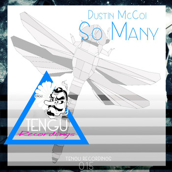 Dustin Mccoi - So Many