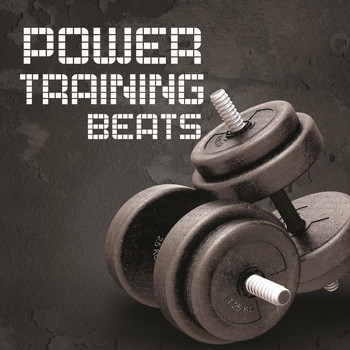 Various Artists - Power Training Beats