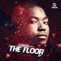 Cuebur - The Floor EP