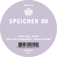 Danny Daze - Speicher 80