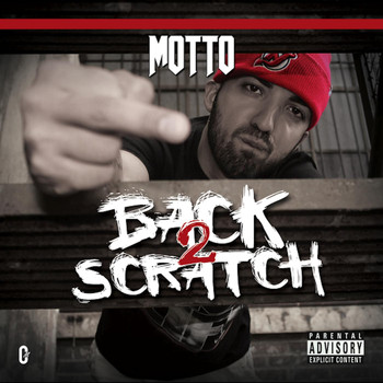 Motto - Back 2 Scratch