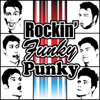 Stato Brado - Rockin' Funky Punky