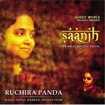 Ruchira Panda - Saanjh