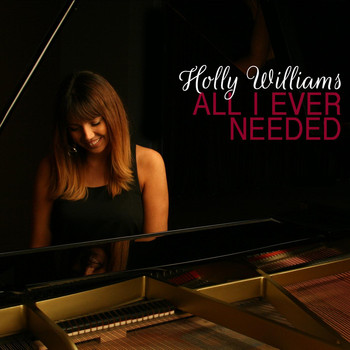 Holly Williams - All I Ever Needed