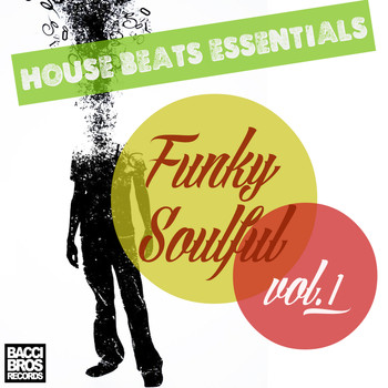 Various Artists - House Beats Essentials: Funky Soulful - Vol. 1