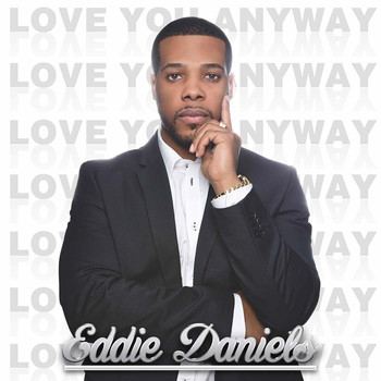 Eddie Daniels - Love You Anyway