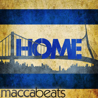 Maccabeats - Home