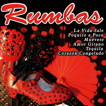Various Artists - Rumbas