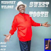 Timothy Wilson - Sweet Tooth