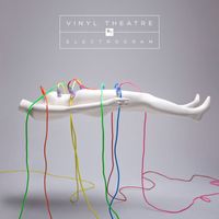 Vinyl Theatre - Breaking Up My Bones