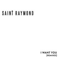 Saint Raymond - I Want You Remix EP