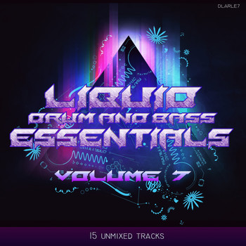 Various Artists - Liquid D&B Essentials 2014 Vol. 7