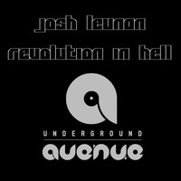 Josh Leunan - Revolution In Hell