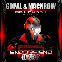 Gopal & Macnrow - Get Funkt