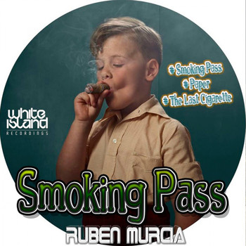 Ruben Murcia - Smocking Pass