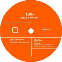Elph - Eagle Eye