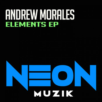 Andrew Morales - Elements