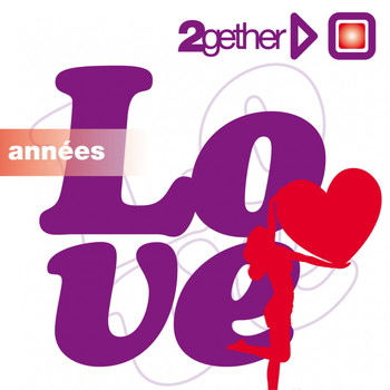 Various Artists - Années Love