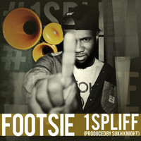 Footsie - 1 Spliff (Explicit)