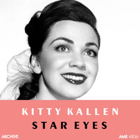 Kitty Kallen - Star Eyes