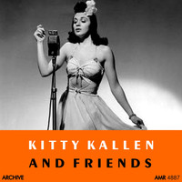 Kitty Kallen - Kitty Kallen and Friends